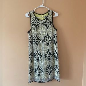 60’s Style Lace Dress
